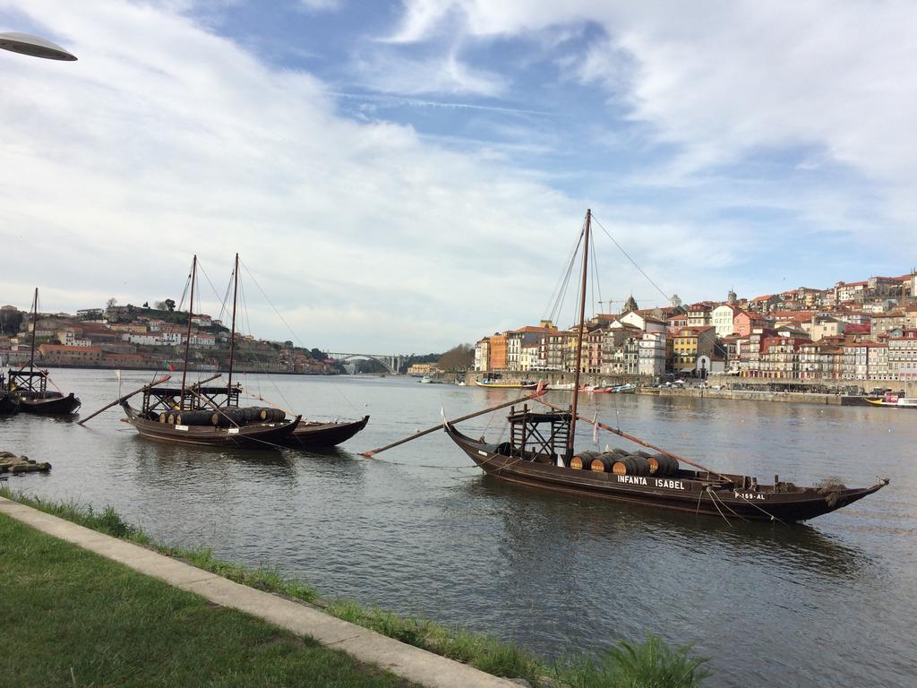I Love Alegria Porto Buitenkant foto