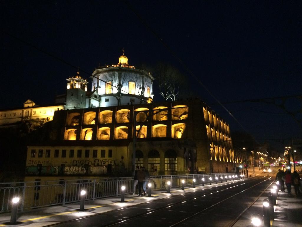 I Love Alegria Porto Buitenkant foto